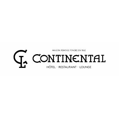 Le Continental Reims - Co-organisatrice de la soirée Influenceurs #MonContinental Le Continental Reims - Co-organisatrice de la soirée Influenceurs #MonContinental