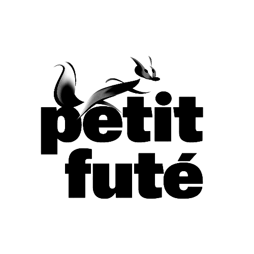 Petit Futé • Co-auteure du Guide Amateur de Champagne Petit Futé • Co-auteure du Guide Amateur de Champagne